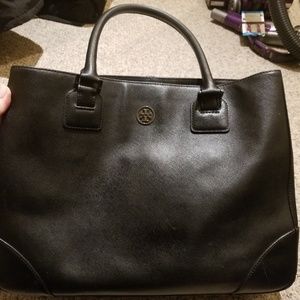 Tory Burch Robinson tote